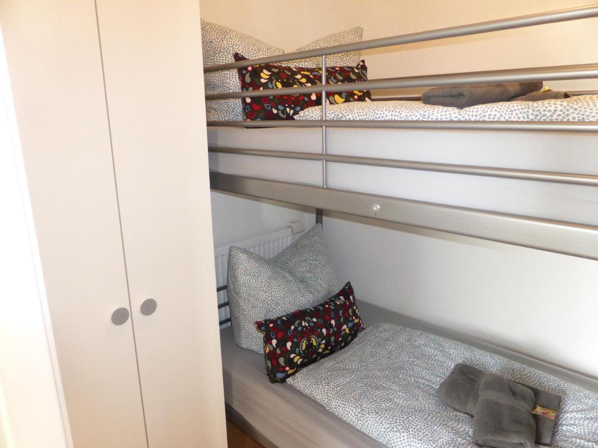 Jena City Apartment, Balkon, Sonnig, Wifi, Parkplaetze, Naehe Zentrum Extérieur photo